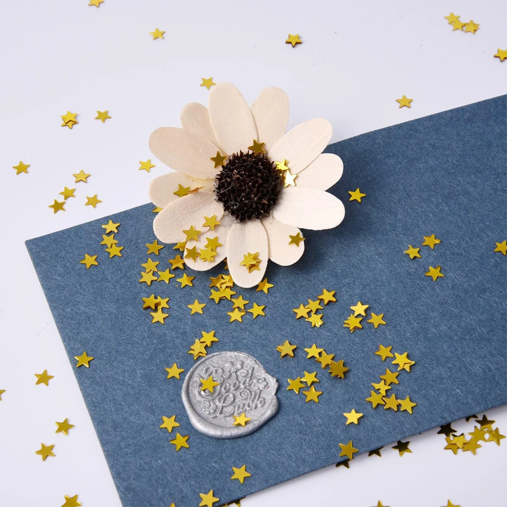กลิตเตอร์รูปดาวสำหรับงานวันเกิ - Confetti Cannon Tube บทวิจารณ์และราคา