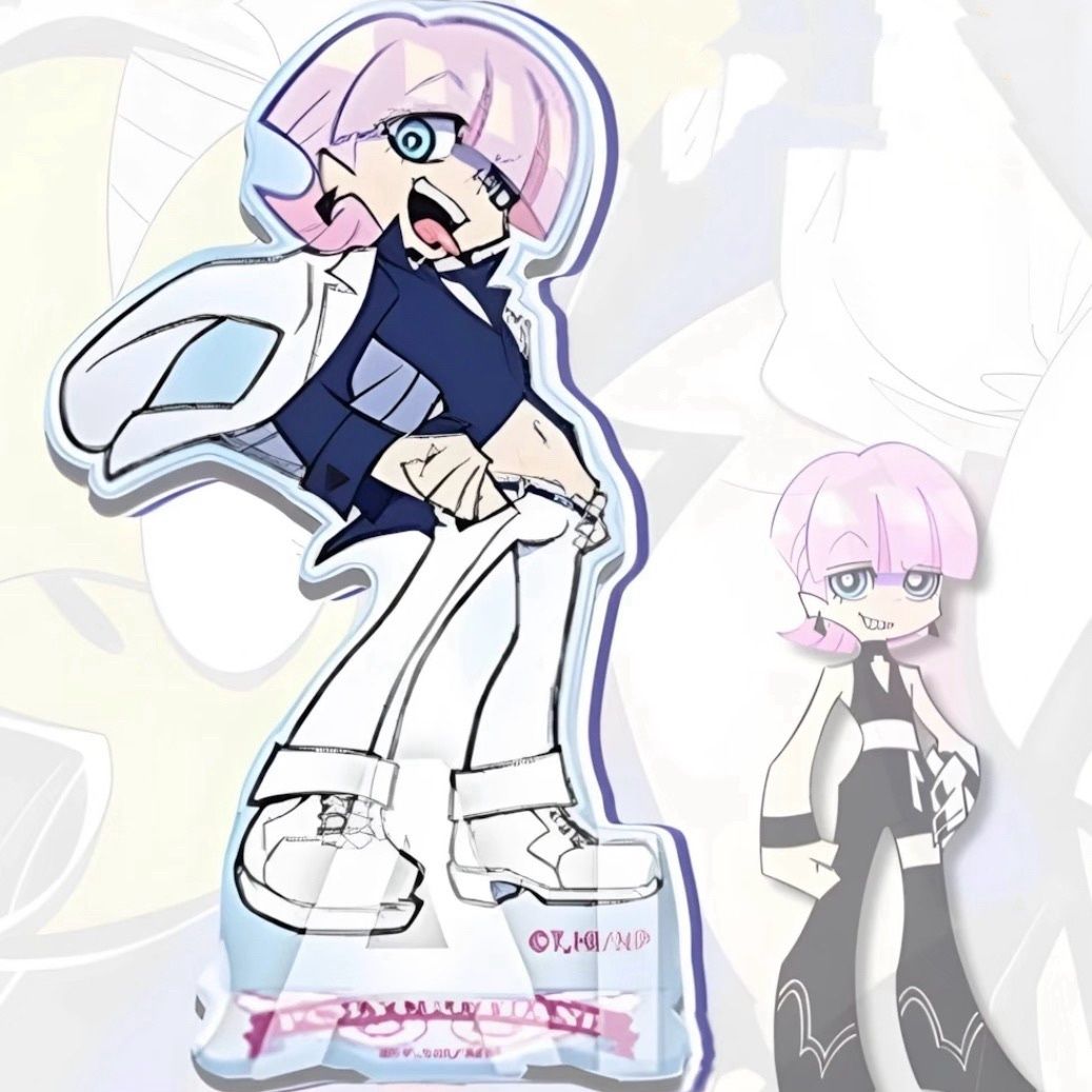 Panty & Stocking with Garterbe - Event Support บทวิจารณ์และราคา