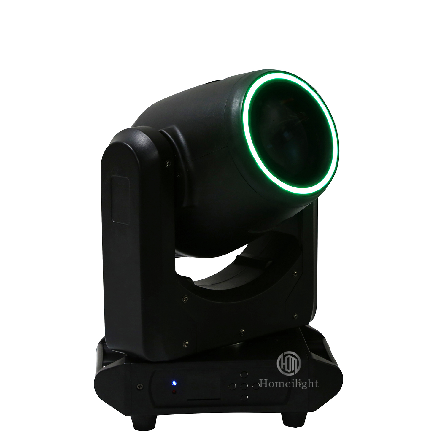 ไฟส่องสว่างแบบเคลื่อนที่ LED 1 - Event Party Dj บทวิจารณ์และราคา