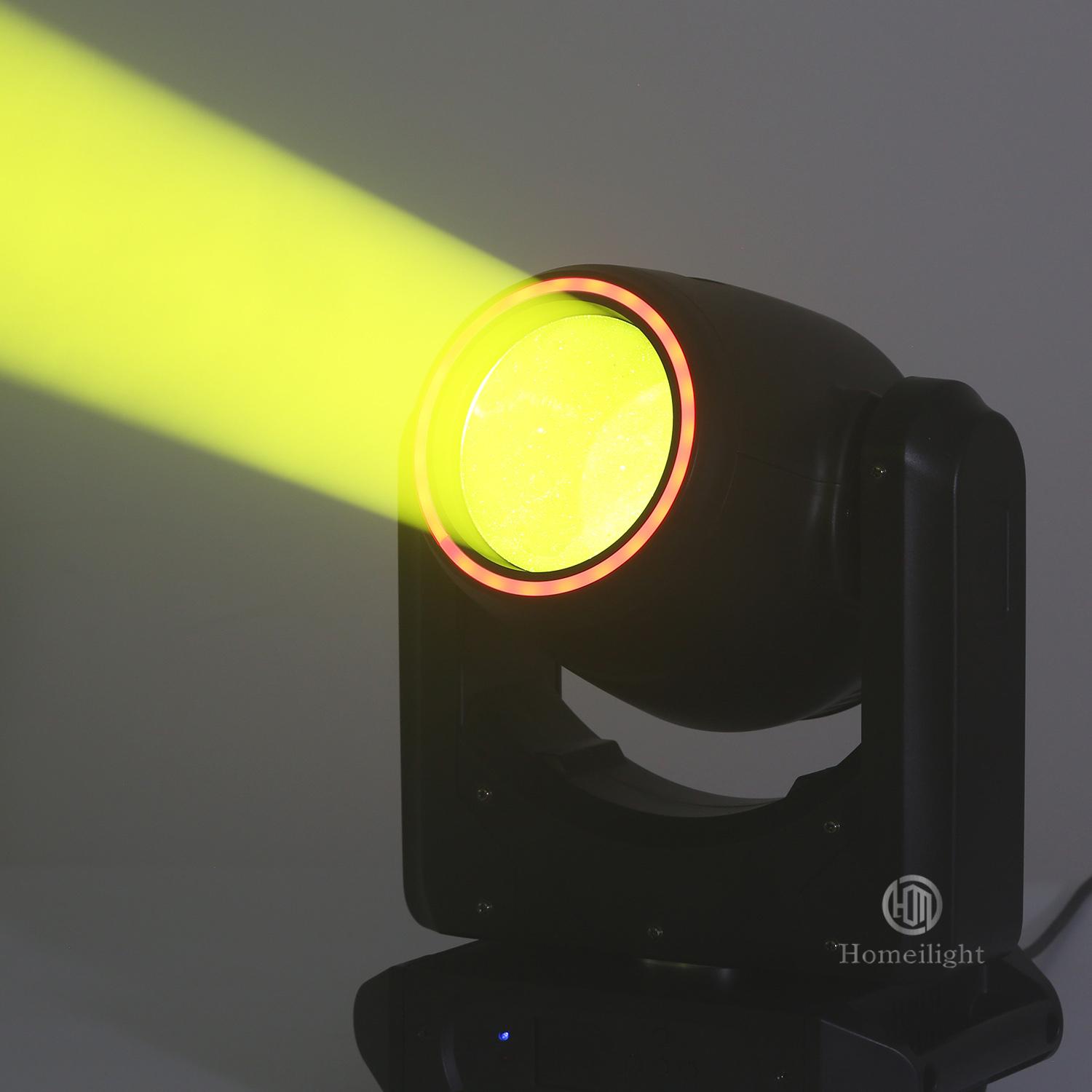 ไฟส่องสว่างแบบเคลื่อนที่ LED 1 - Event Party Dj บทวิจารณ์และราคา