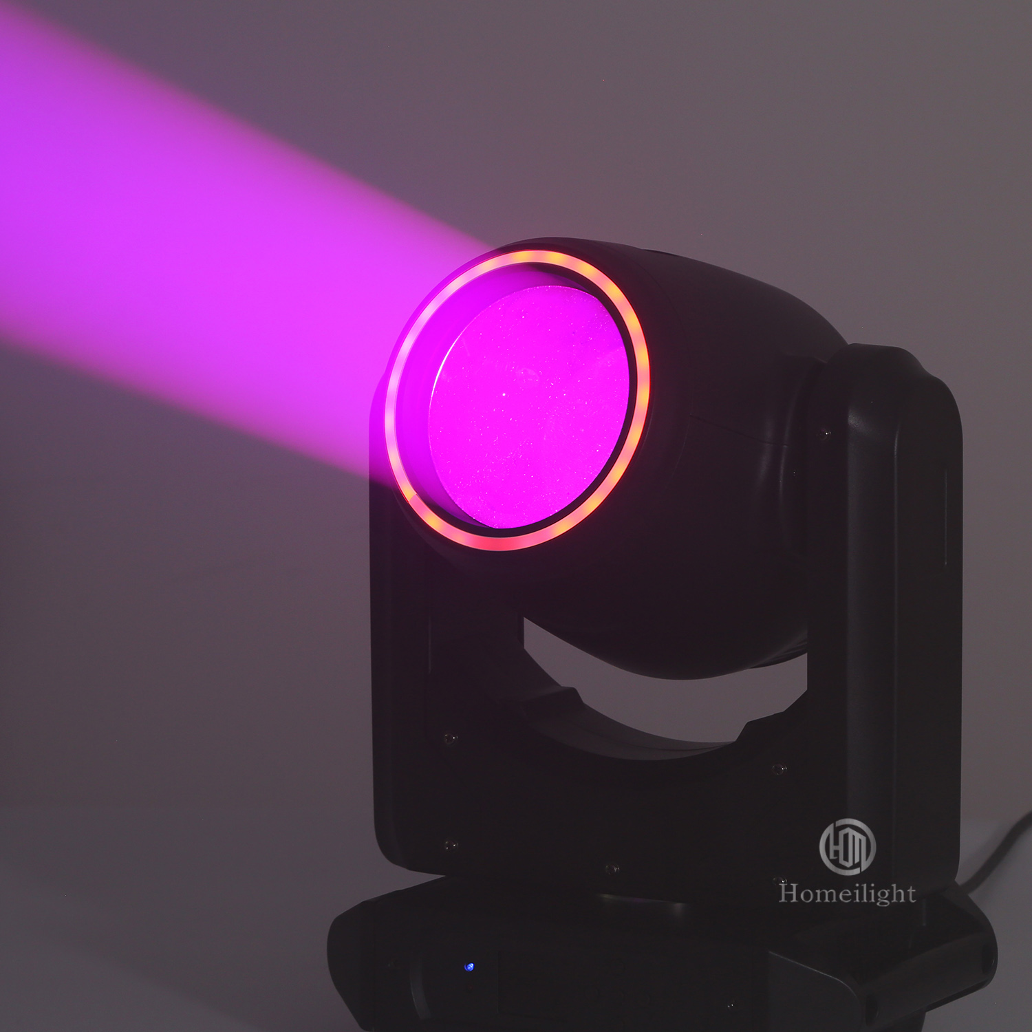 ไฟส่องสว่างแบบเคลื่อนที่ LED 1 - Event Party Dj บทวิจารณ์และราคา