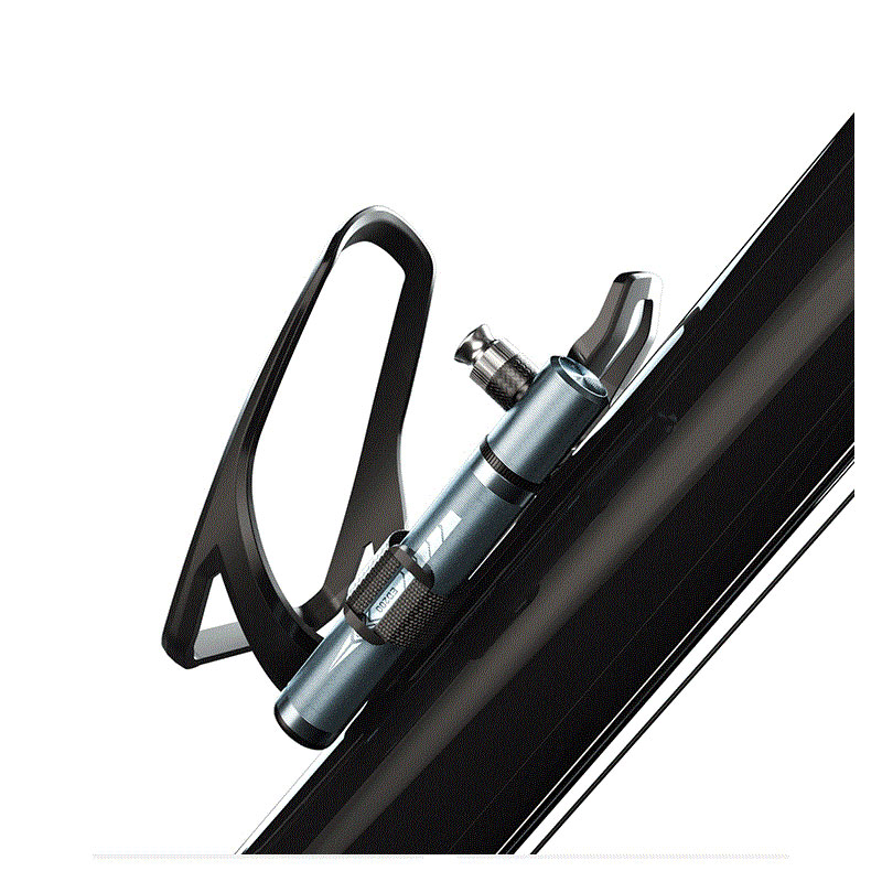 ENLEE BIKING มินิปั๊มจักรยานอล - Balloon Pump Hand บทวิจารณ์และราคา