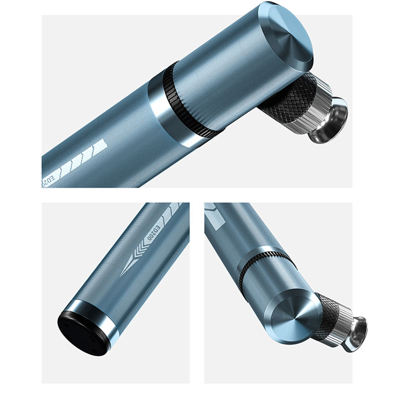 ENLEE BIKING มินิปั๊มจักรยานอล - Balloon Pump Hand บทวิจารณ์และราคา