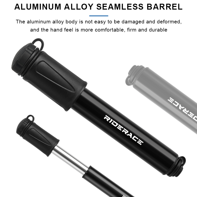 ปั๊มจักรยานแบบพกพามินิจักรยานม - Balloon Pump Hand บทวิจารณ์และราคา