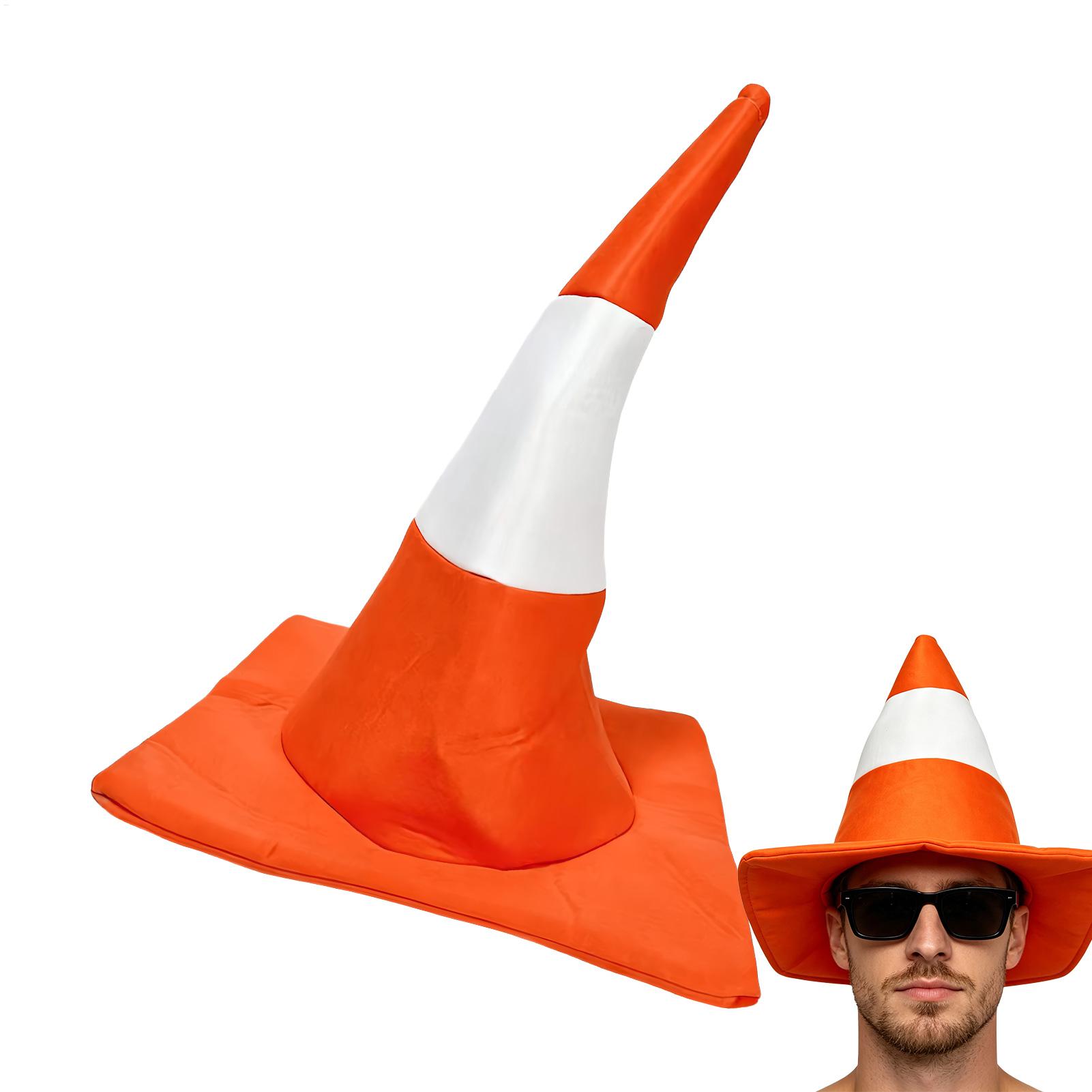 หมวกทรงกรวยใหม่ปี 2026 หมวกผ้า - Party Hat Cone บทวิจารณ์และราคา